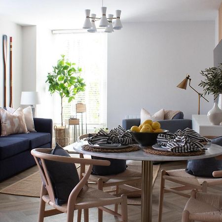 John Lewis Apartment Аберайрон Экстерьер фото